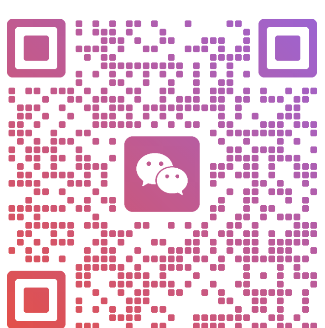 微信二维码 · TokGate